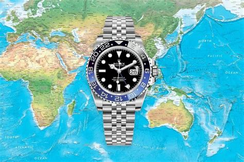 rolex is made in which country|who manufactures rolex watches.